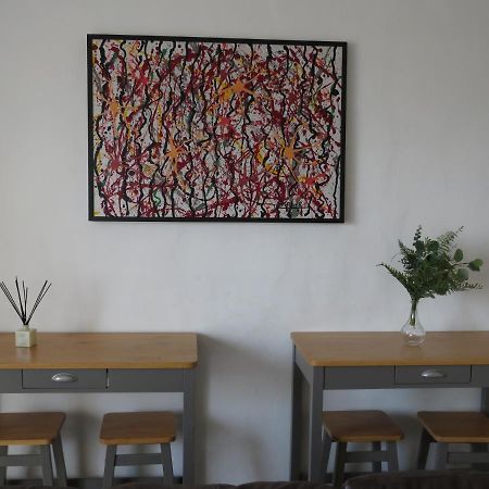Biosfera Modern Bright Old Town Two Bedroom Apartment Pdc Тіас Екстер'єр фото