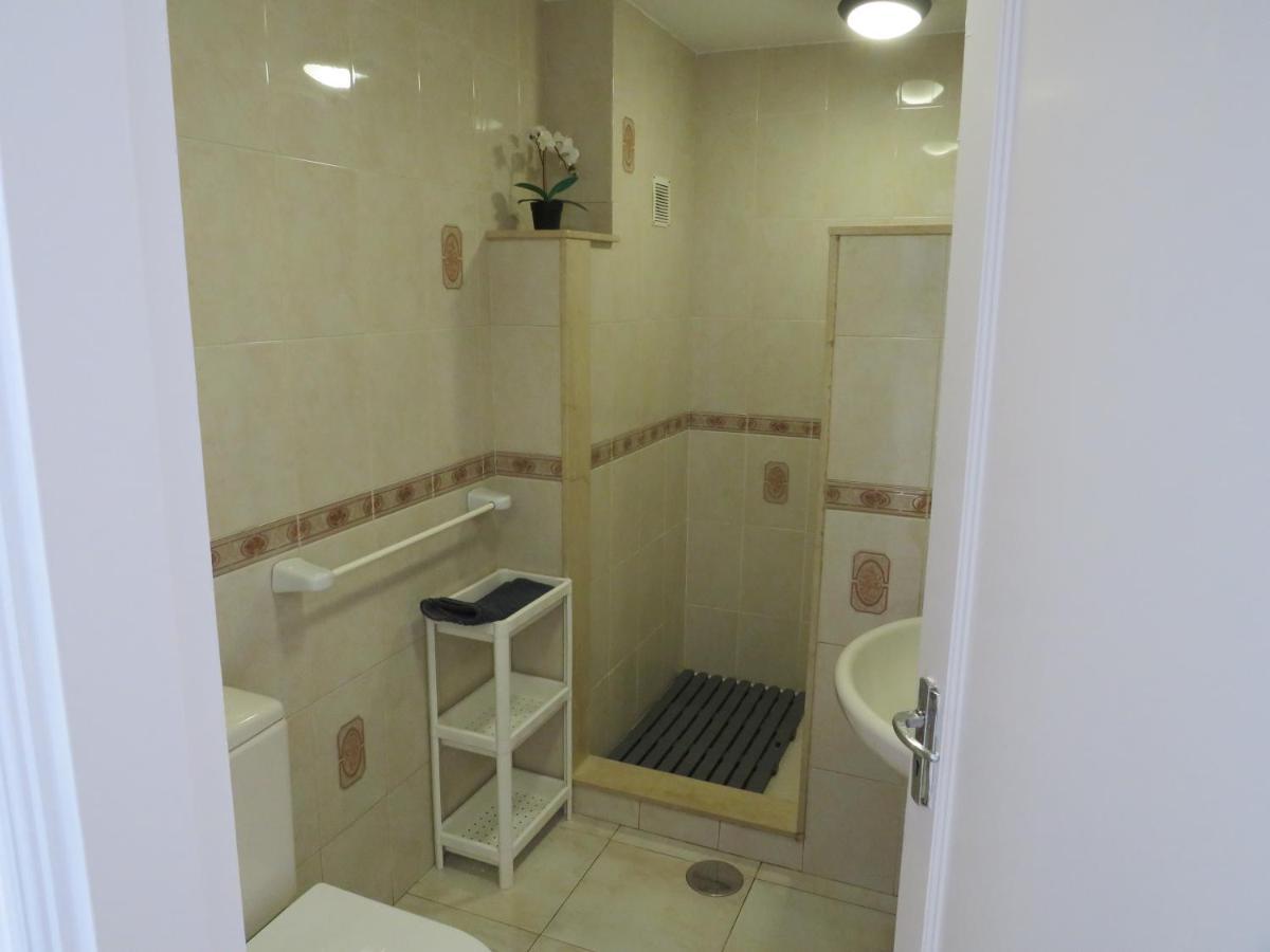 Biosfera Modern Bright Old Town Two Bedroom Apartment Pdc Тіас Екстер'єр фото