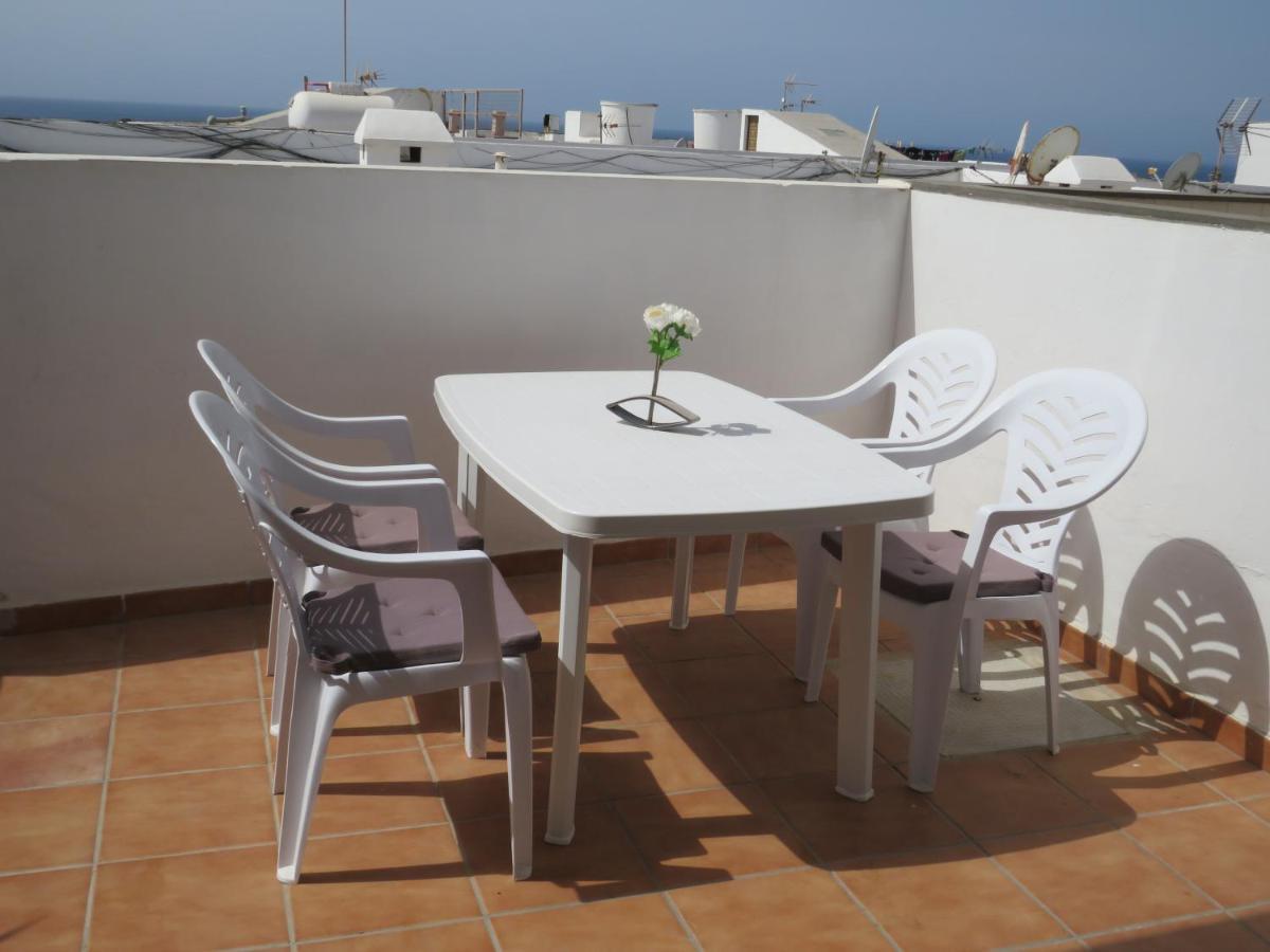 Biosfera Modern Bright Old Town Two Bedroom Apartment Pdc Тіас Екстер'єр фото