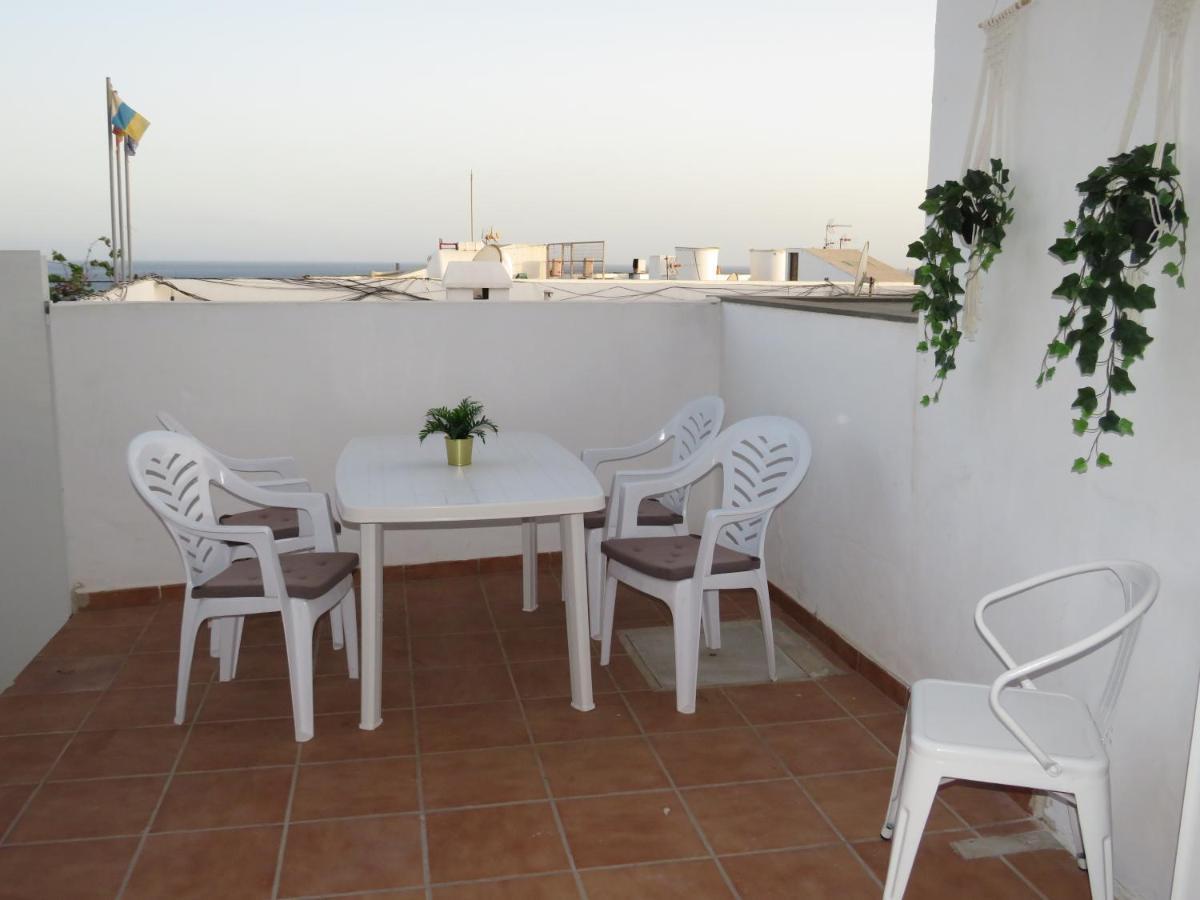 Biosfera Modern Bright Old Town Two Bedroom Apartment Pdc Тіас Екстер'єр фото