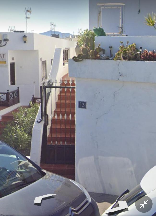 Biosfera Modern Bright Old Town Two Bedroom Apartment Pdc Тіас Екстер'єр фото