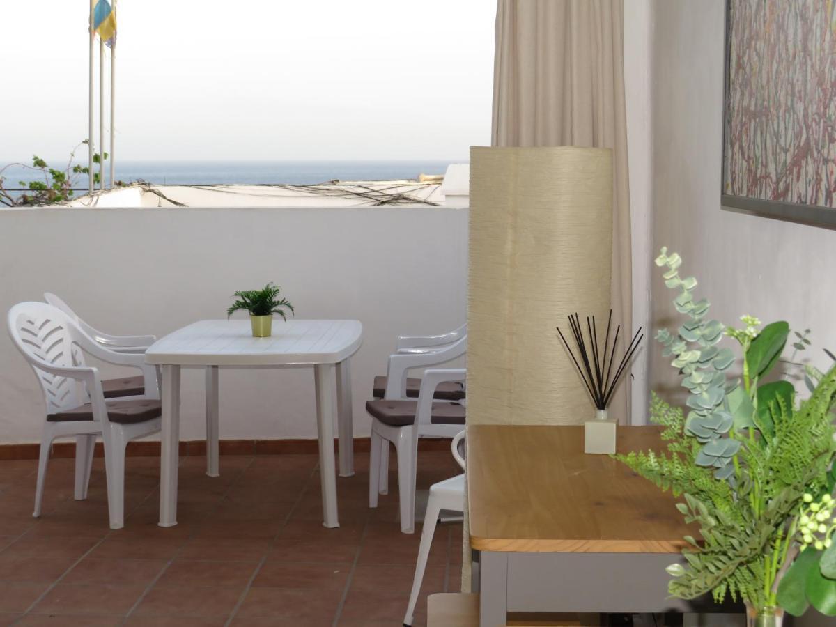 Biosfera Modern Bright Old Town Two Bedroom Apartment Pdc Тіас Екстер'єр фото