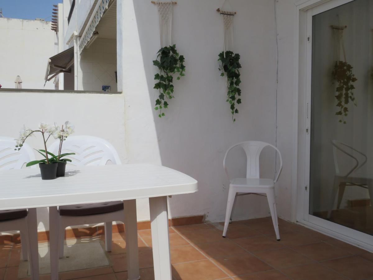 Biosfera Modern Bright Old Town Two Bedroom Apartment Pdc Тіас Екстер'єр фото