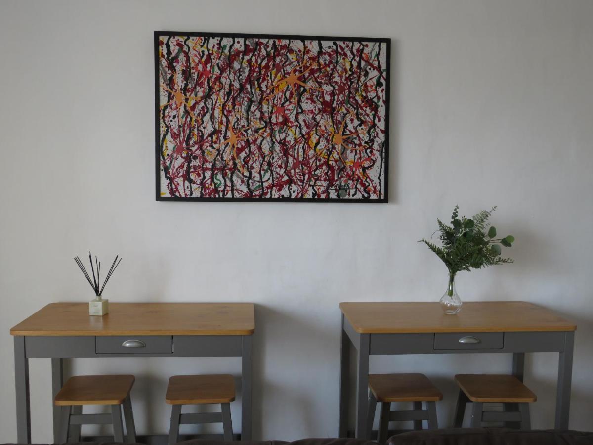 Biosfera Modern Bright Old Town Two Bedroom Apartment Pdc Тіас Екстер'єр фото