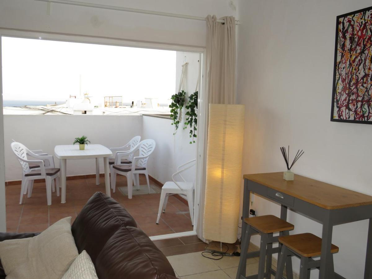 Biosfera Modern Bright Old Town Two Bedroom Apartment Pdc Тіас Екстер'єр фото