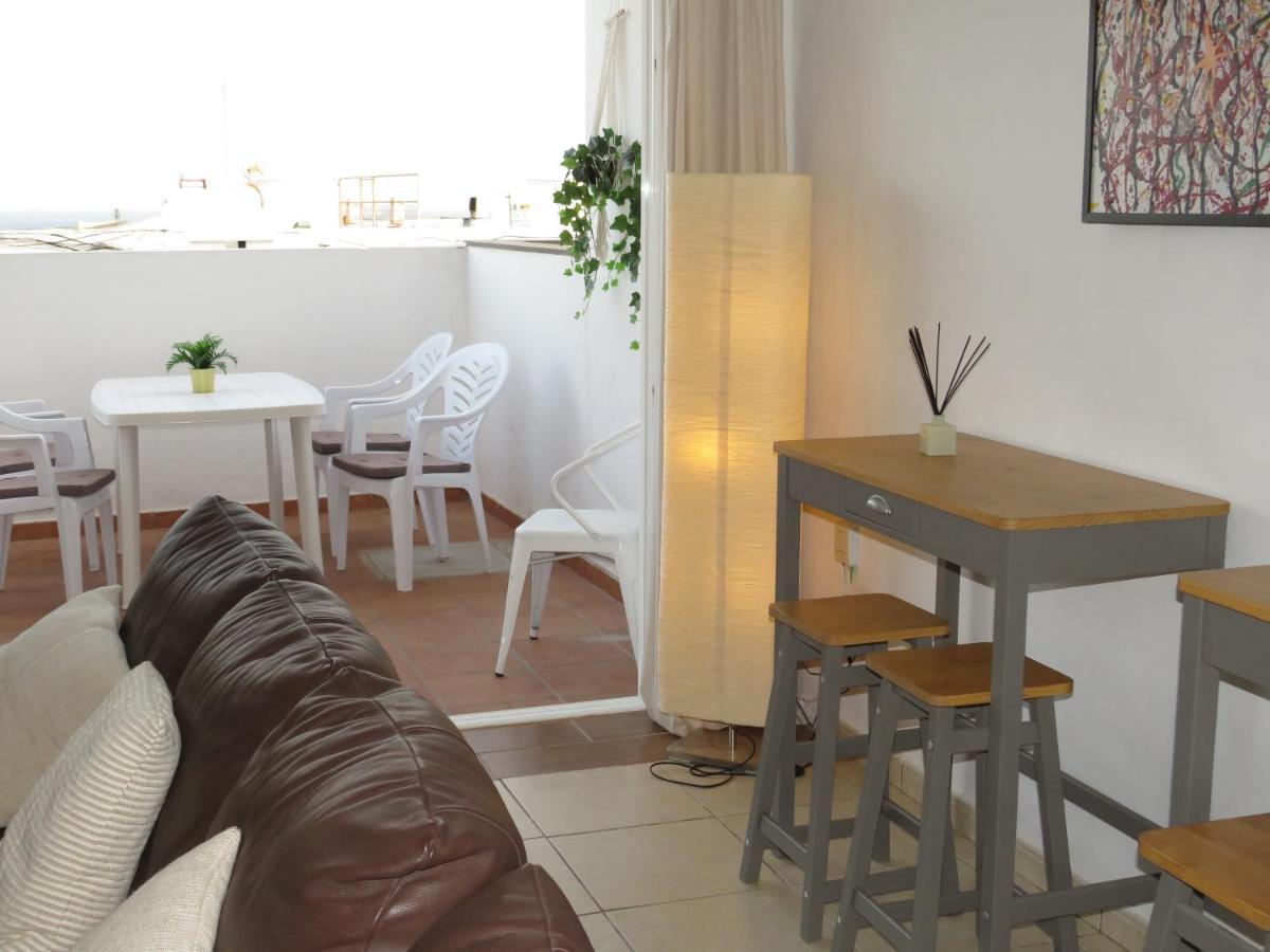 Biosfera Modern Bright Old Town Two Bedroom Apartment Pdc Тіас Екстер'єр фото