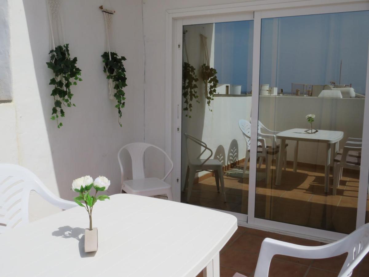 Biosfera Modern Bright Old Town Two Bedroom Apartment Pdc Тіас Екстер'єр фото