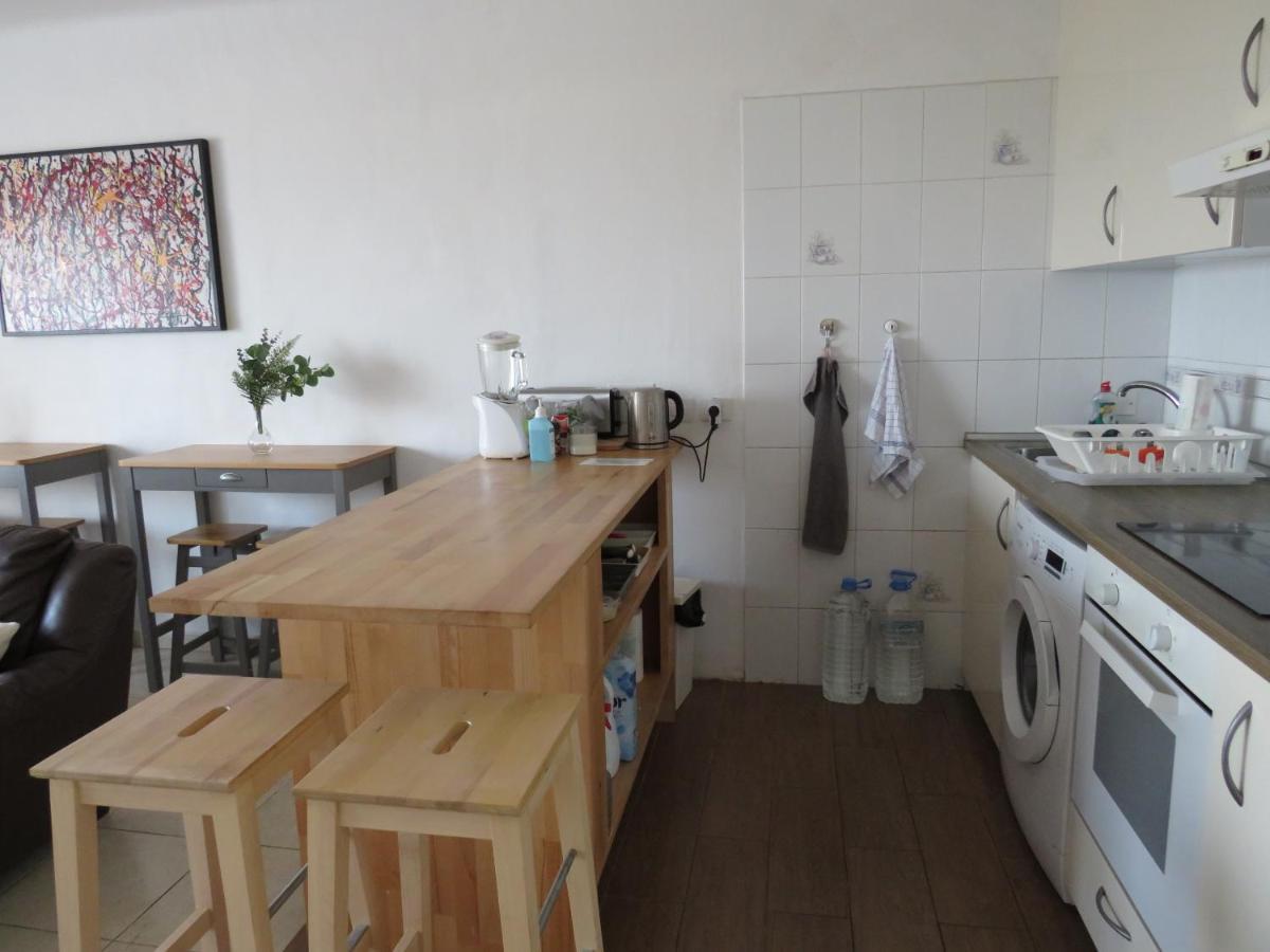 Biosfera Modern Bright Old Town Two Bedroom Apartment Pdc Тіас Екстер'єр фото