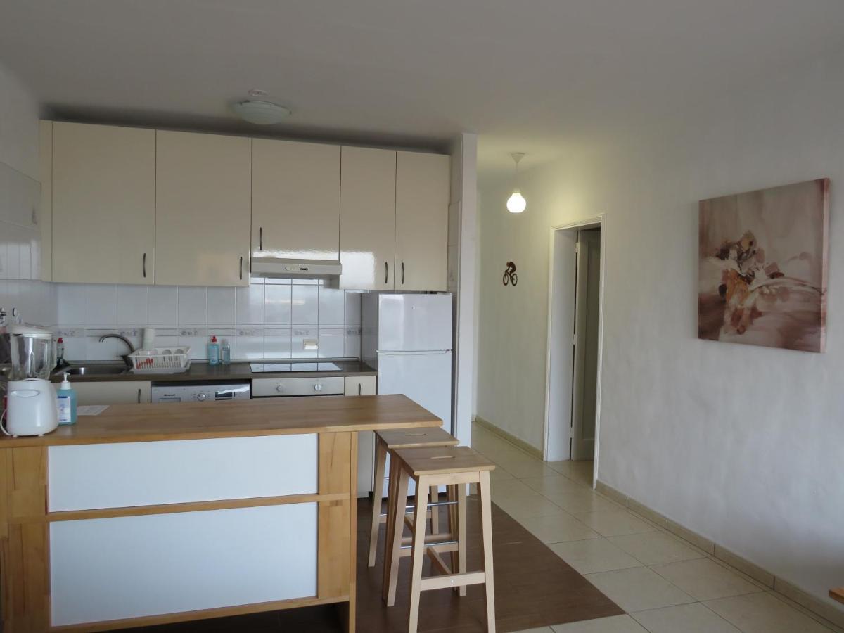 Biosfera Modern Bright Old Town Two Bedroom Apartment Pdc Тіас Екстер'єр фото