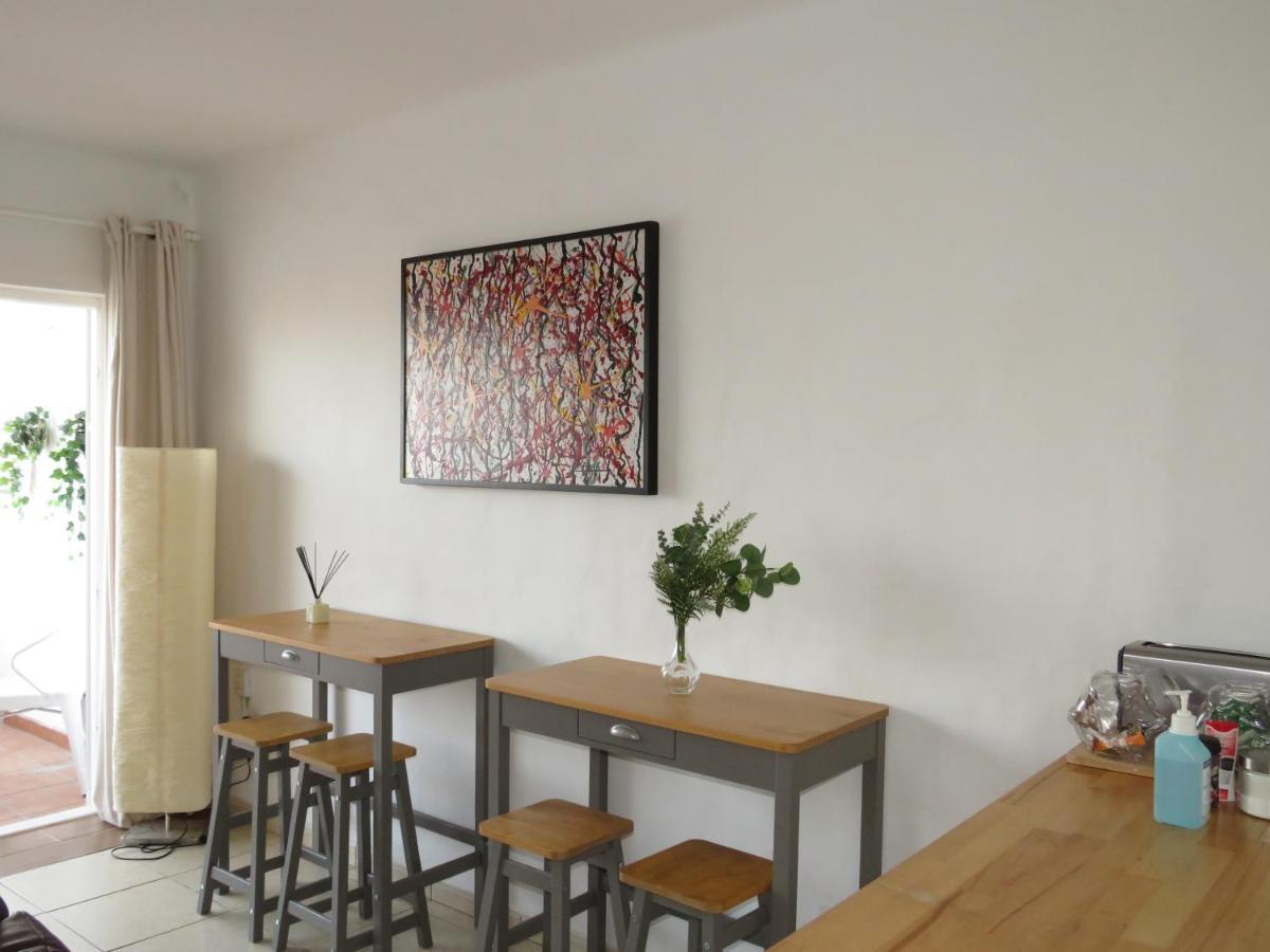 Biosfera Modern Bright Old Town Two Bedroom Apartment Pdc Тіас Екстер'єр фото