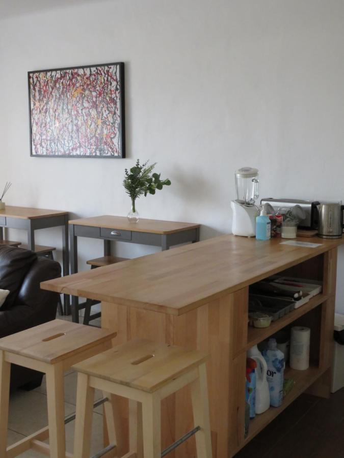 Biosfera Modern Bright Old Town Two Bedroom Apartment Pdc Тіас Екстер'єр фото