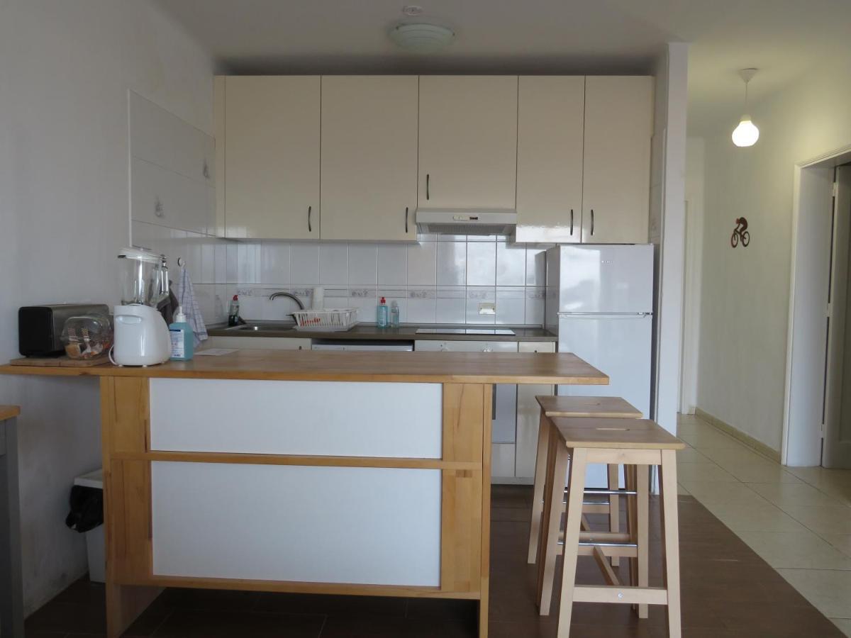 Biosfera Modern Bright Old Town Two Bedroom Apartment Pdc Тіас Екстер'єр фото