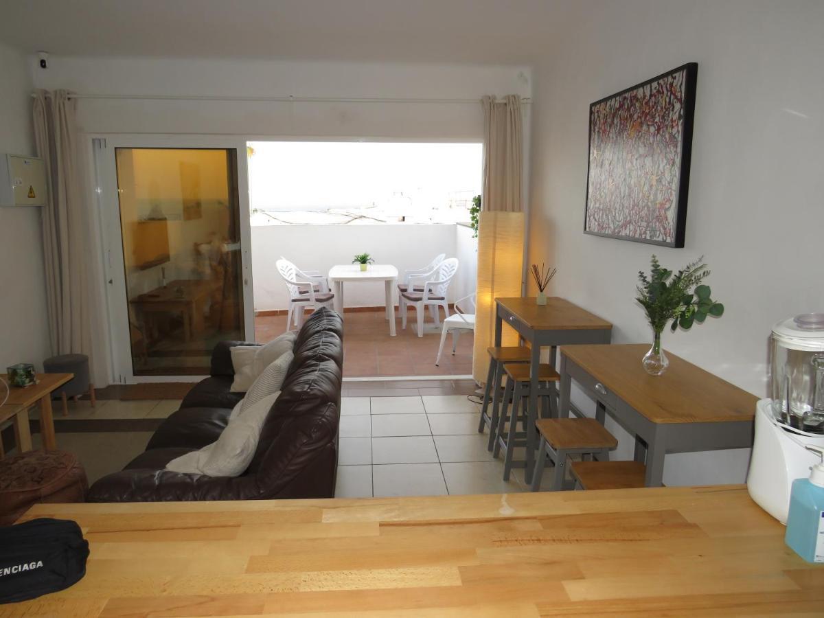 Biosfera Modern Bright Old Town Two Bedroom Apartment Pdc Тіас Екстер'єр фото